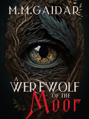 cover image of A Werewolf of the Moor